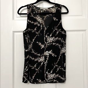 Daniel Rainn Sleeveless Blouse
